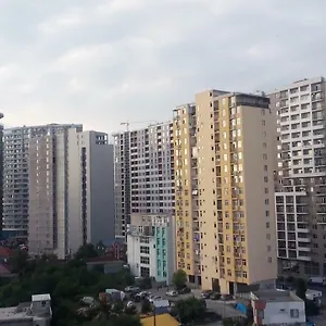 Апартаменты апартамент Грузия
